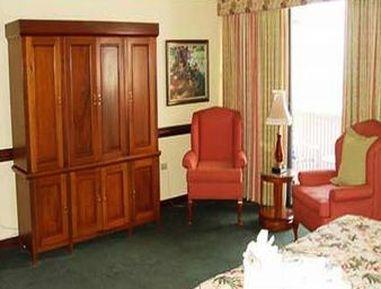 Wyndham Kingston Jamaica Hotell Rom bilde