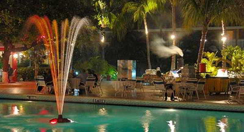 Wyndham Kingston Jamaica Hotell Fasiliteter bilde