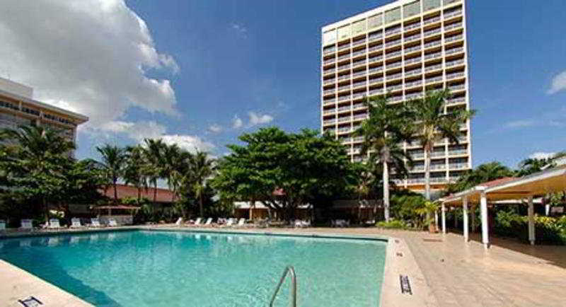 Wyndham Kingston Jamaica Hotell Fasiliteter bilde
