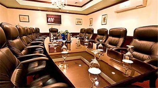 Wyndham Kingston Jamaica Hotell Fasiliteter bilde