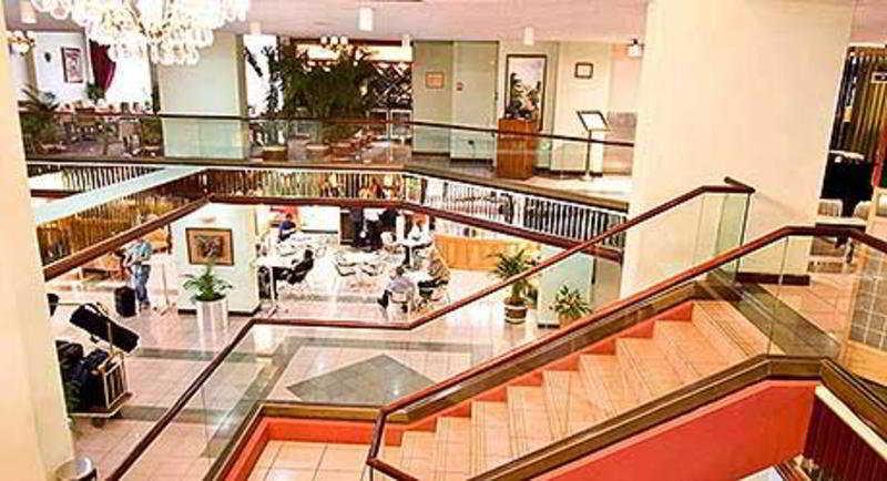 Wyndham Kingston Jamaica Hotell Eksteriør bilde