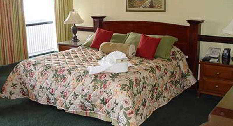 Wyndham Kingston Jamaica Hotell Rom bilde
