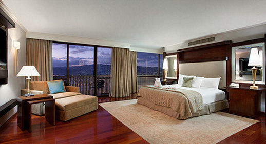 Wyndham Kingston Jamaica Hotell Rom bilde