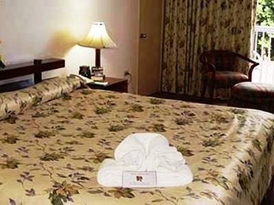 Wyndham Kingston Jamaica Hotell Eksteriør bilde