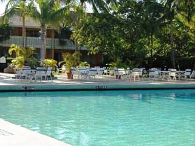 Wyndham Kingston Jamaica Hotell Eksteriør bilde